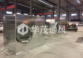 鍍鋅風（fēng）管廠家