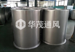 不鏽鋼風管廠家