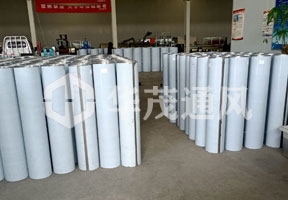 SS316L不鏽鋼風管生產廠家