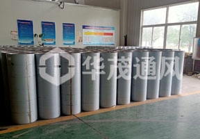 SS316L不鏽鋼風管價格
