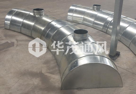 螺旋風（fēng）管廠家