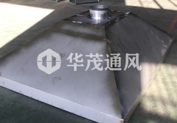 不鏽鋼風管
