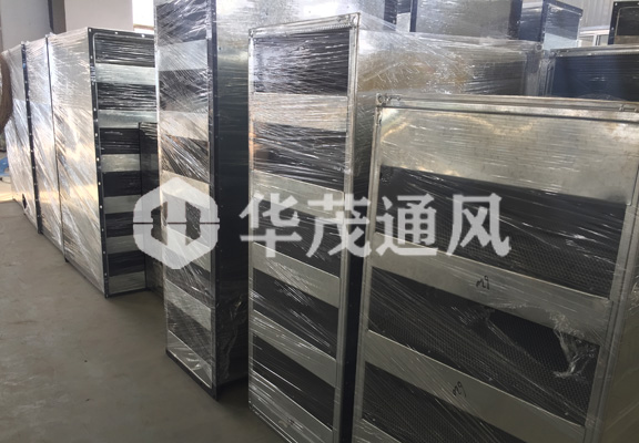 不鏽鋼風管