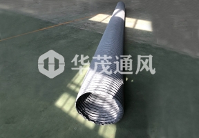 鍍鋅（xīn）風管