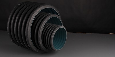 HDPE波（bō）紋管安裝時注意事項