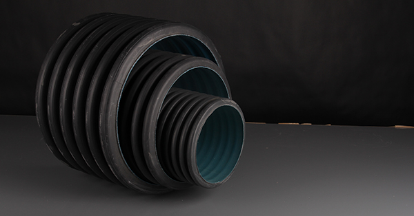 HDPE波紋（wén）管