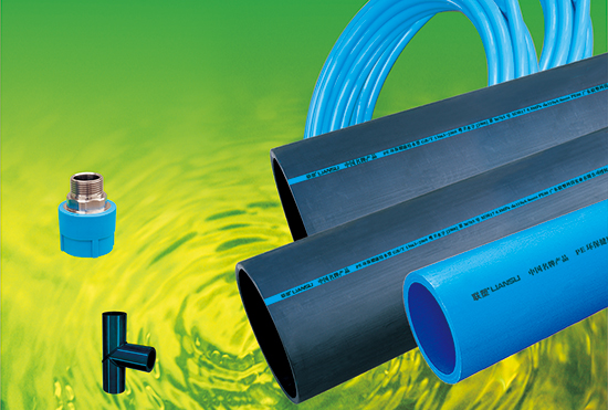 PE給水（shuǐ）管