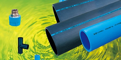 PE給水管的（de）五種連（lián）接方（fāng）法