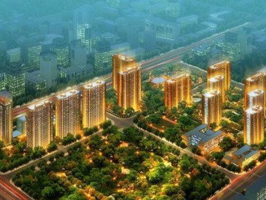 北京金茂（mào）府修建與我（wǒ）司達成建築管道（dào）供需戰略合作