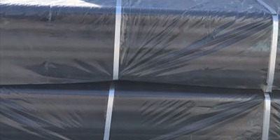 東宏東（dōng）升分享球墨鑄鐵管堆放常用的兩種方法