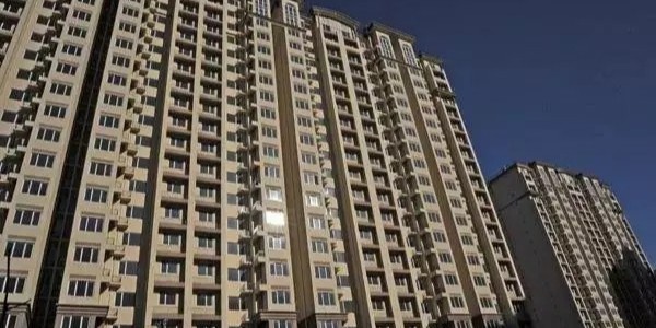 房山長（zhǎng）陽棚戶區改造（zào）項目