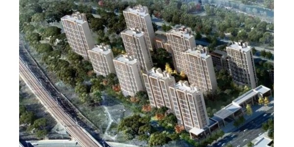 國赫（hè）天璽項目