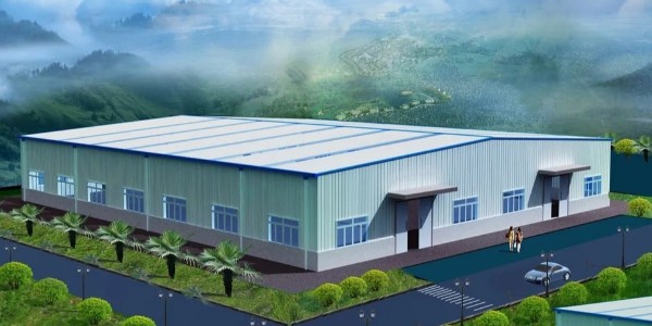 二分公司東華翻車機項目（mù）