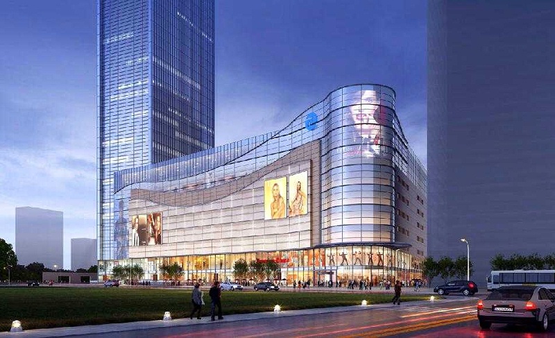 振華（huá）廣場