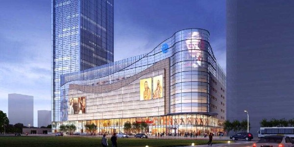 振華廣（guǎng）場