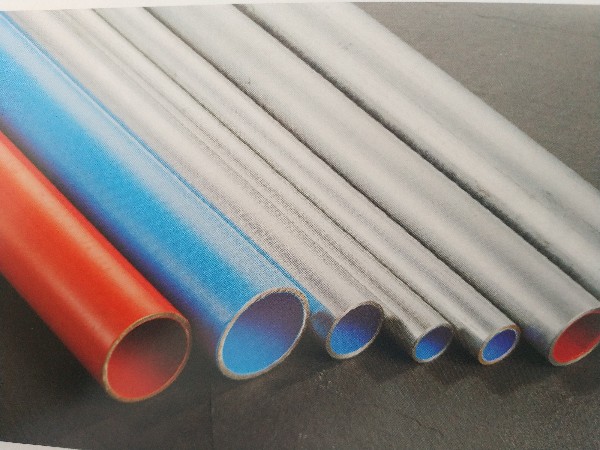 聯塑（sù）襯塑鋼管（guǎn）