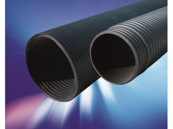 聯塑HDPE中空壁纏繞管（guǎn）