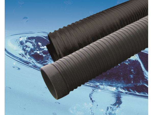 聯塑PE鋼帶增（zēng）強管