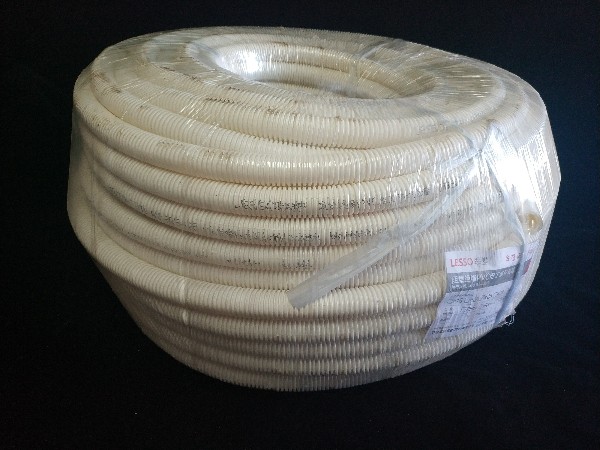 聯塑pvc波紋管（guǎn）