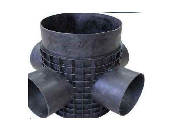 聯（lián）塑PE塑料檢查井