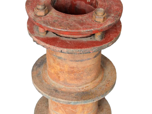 防水（shuǐ）套管