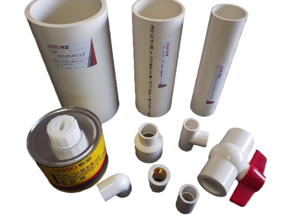 聯 塑 PE 給水管（guǎn）