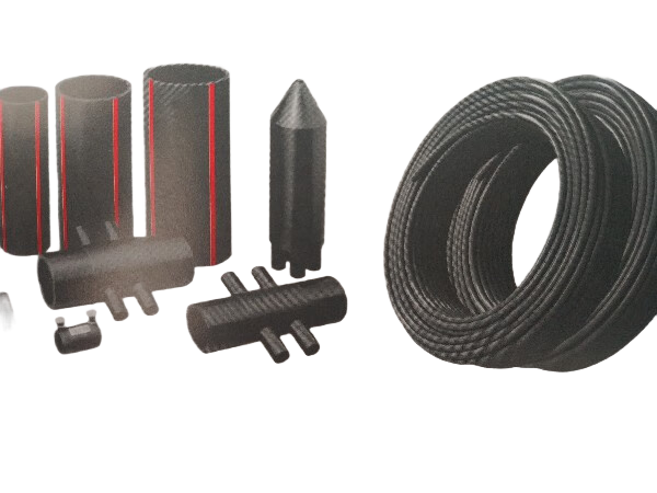 聯塑 PE地熱（rè）泵管