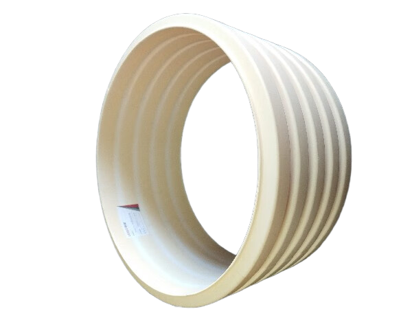 聯塑 pvc雙（shuāng）壁波紋管