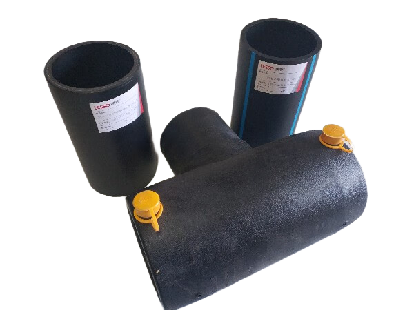 聯塑 鋼絲網骨架（jià）管