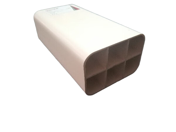 聯塑（sù） 格柵管