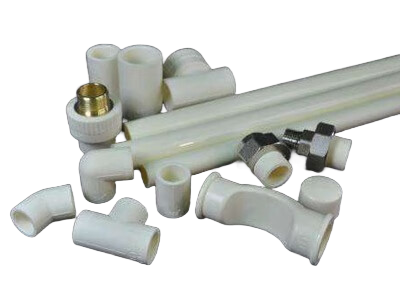 聯塑PB采暖（nuǎn）管