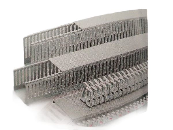 聯塑（sù）PVC 線槽（cáo）