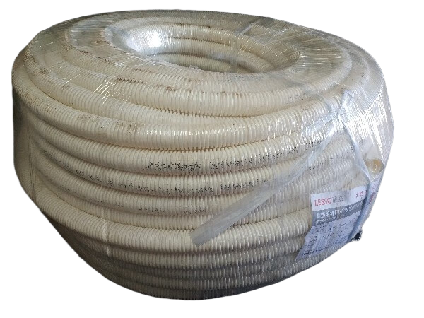 聯塑（sù）PVC穿線（xiàn）波紋管