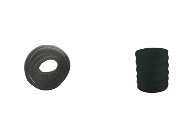 聯塑（sù）碳素波紋管