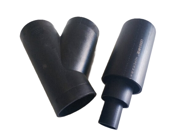 HDPE排水（shuǐ）管