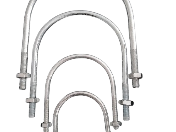 U型（xíng）卡子