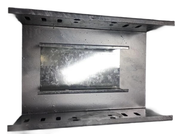 98堂色花堂永久地址443OC鍍鋅（xīn）橋架