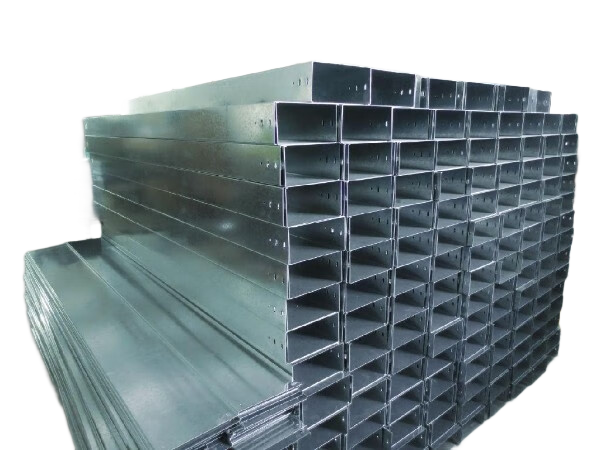 鍍鋅（xīn）橋架