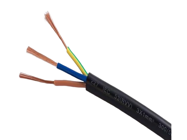 護（hù）套線（xiàn）