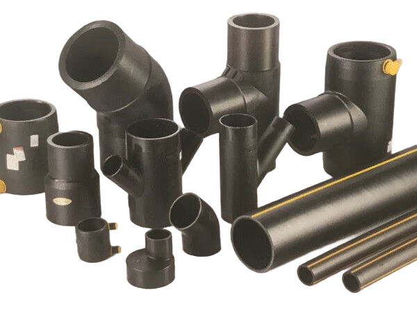 聯塑（sù）PE燃氣管