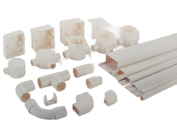 聯（lián）塑PVC