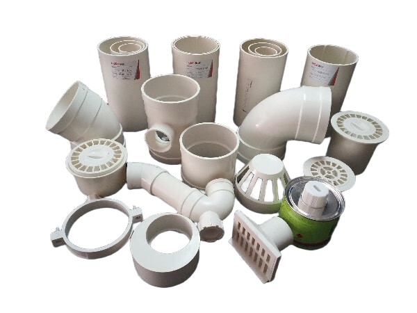 聯塑PVC排水管（guǎn）