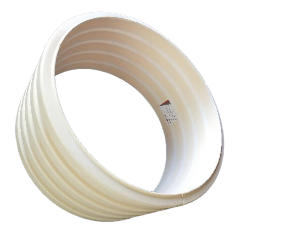 聯塑PVC雙壁波紋管（guǎn）