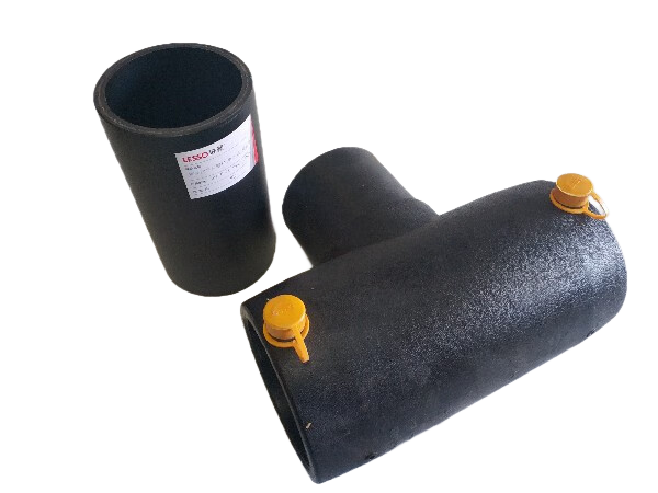 聯塑（sù）鋼絲網骨架管