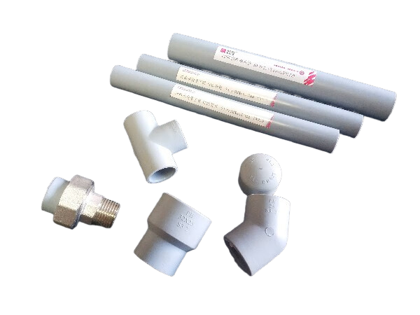 聯（lián）塑給水管（guǎn）