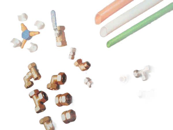 聯（lián）塑鋁塑複（fù）合管