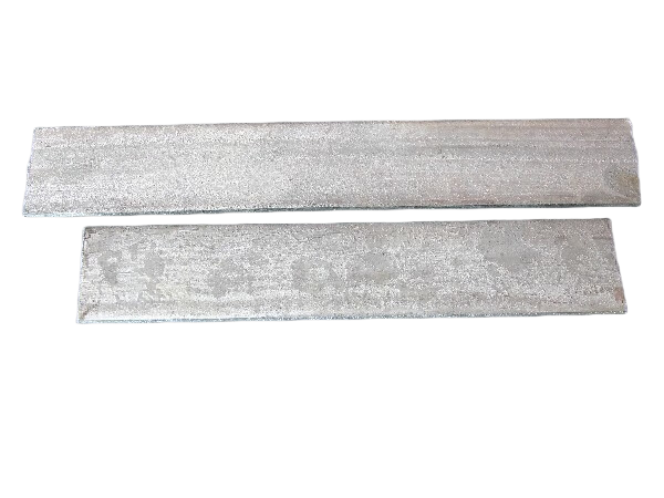 熱鍍鋅扁鐵（tiě）