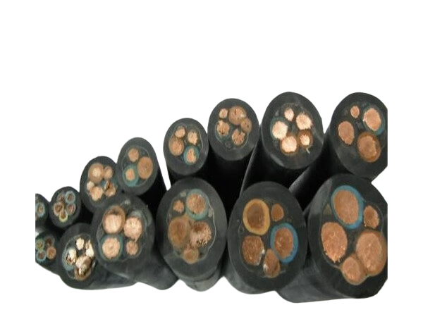 橡（xiàng）套線