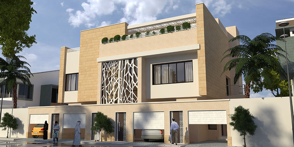 呼（hū）得木林新天地住宅樓水（shuǐ）電（diàn）安裝項目