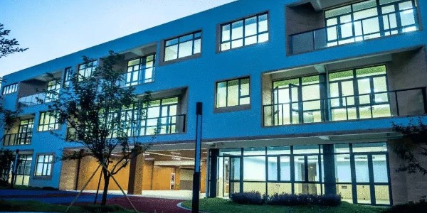 鹿城上院一（yī）區